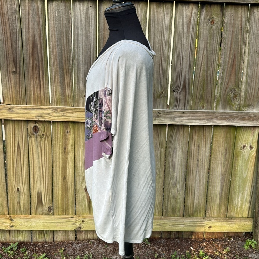 Plus size boutique top bundle, size 1X - Picture 3 of 9